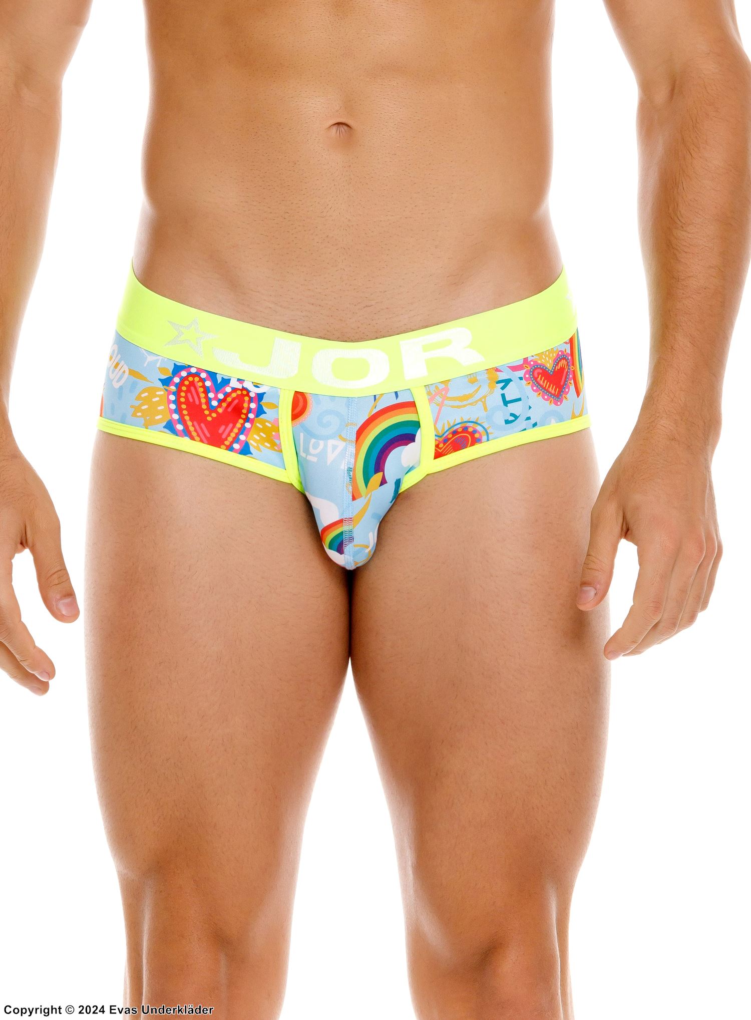 Men's briefs